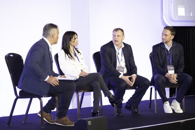 The Travolution European Summit: May 2022