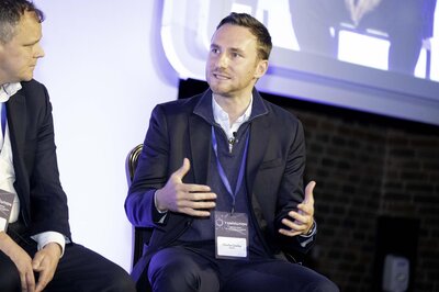 The Travolution European Summit: May 2022