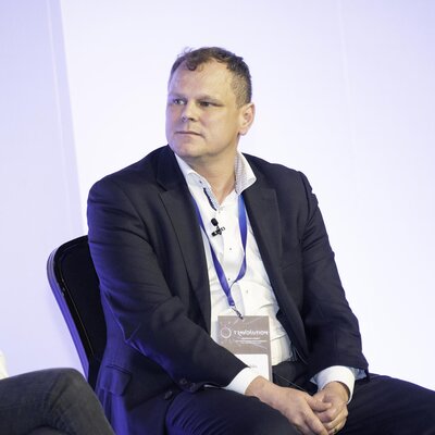 The Travolution European Summit: May 2022