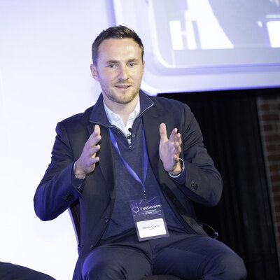 The Travolution European Summit: May 2022