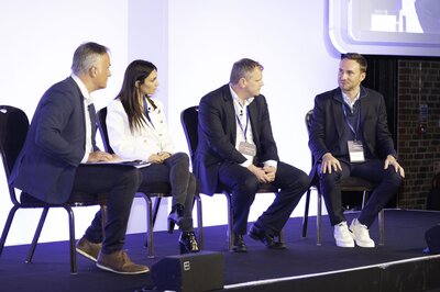 The Travolution European Summit: May 2022