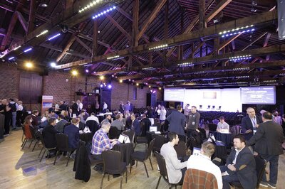 The Travolution European Summit: May 2022