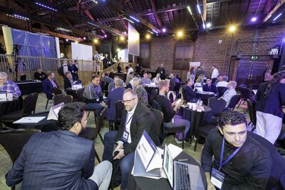 The Travolution European Summit: May 2022