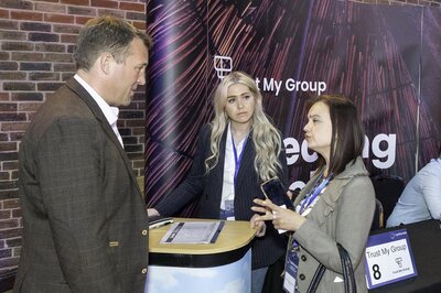 The Travolution European Summit: May 2022