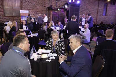 The Travolution European Summit: May 2022