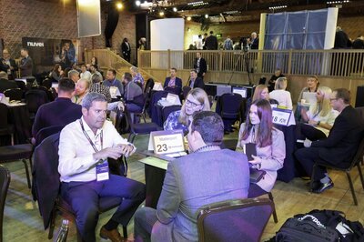 The Travolution European Summit: May 2022