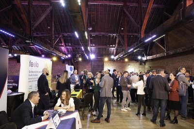 The Travolution European Summit: May 2022