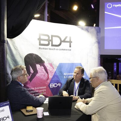 The Travolution European Summit: May 2022