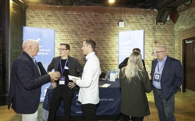 The Travolution European Summit: May 2022