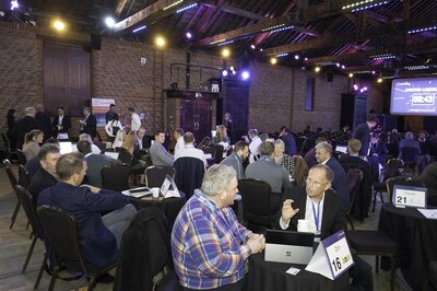 The Travolution European Summit: May 2022