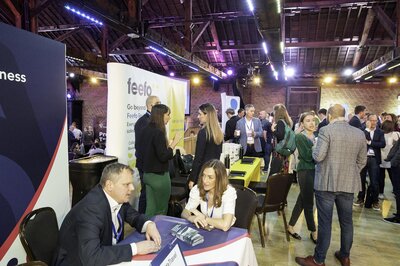 The Travolution European Summit: May 2022