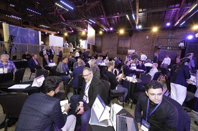 The Travolution European Summit: May 2022