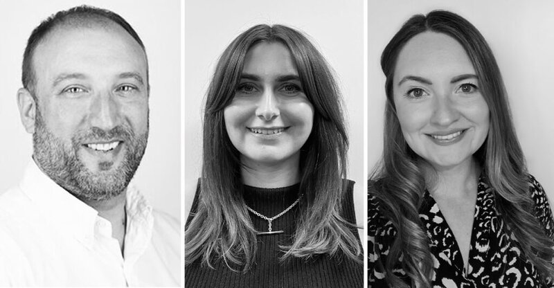 Destinology invests in talent with three senior appointments