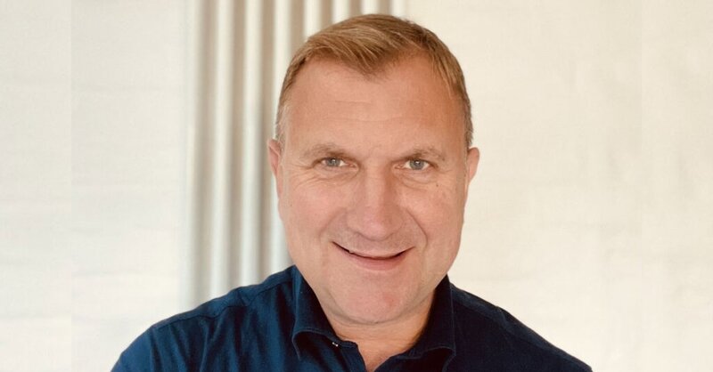 Ocean Holidays brings in former Virigin exec Angus Bond to drive expansion