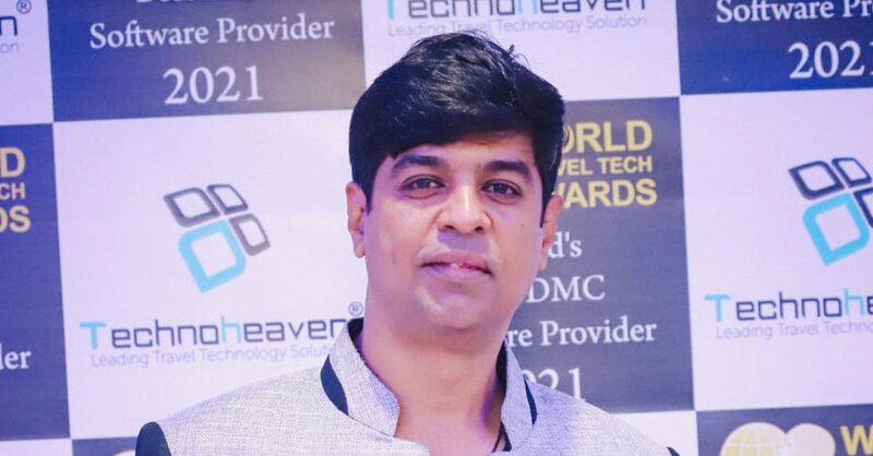 Guest Post: Why blockchain is not going to wipe out OTAs