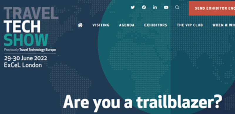 TravelTech Show: Experts from Meta and Hopper confirmed as keynote speakers
