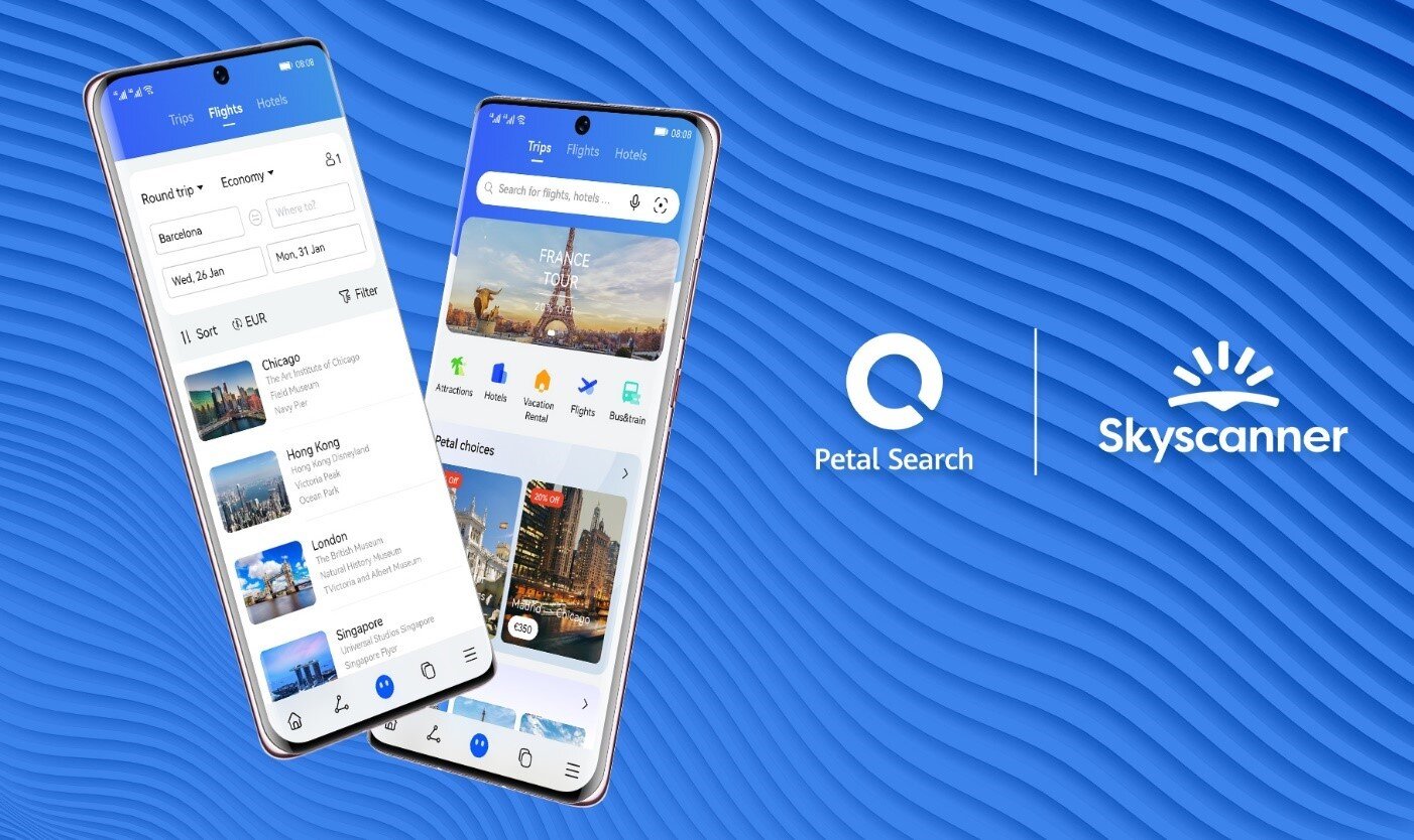 Skyscanner integrates flights API with... | Travolution