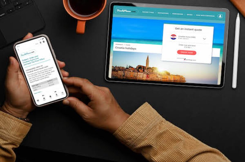 Travel sector staff offered ‘at cost’ foreign exchange service by Spendology