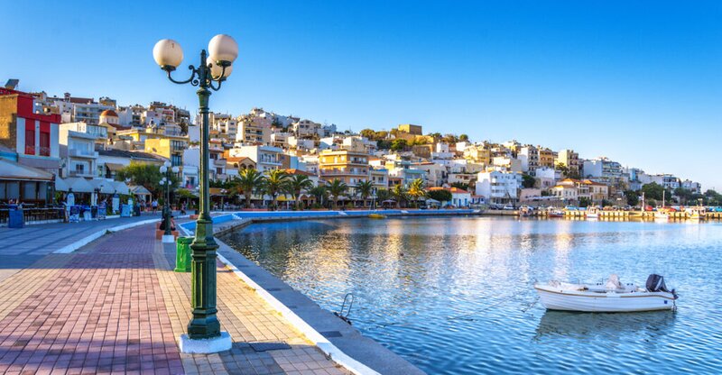 Specialist Greek online operator Eliza enters UK and eyes trade distribution