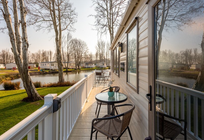 Sykes Holiday Cottages moves into caravan sector with UKcaravans4hire acquisition