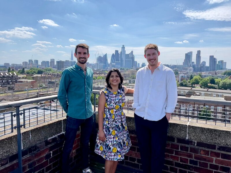 Mystery destination start-up Journee backed by Depop founder in £1.75m raise