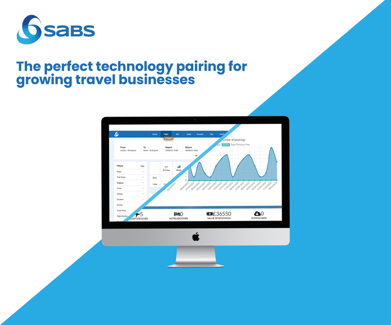 SABS Travel Technologies launches Quantum agency platform ahead of TravelTech Show