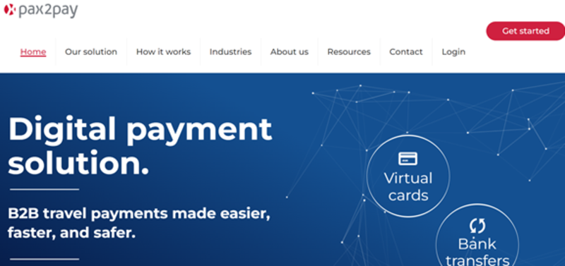 TravelTech Show: Pax2Pay targets European growth as virtual card use increases