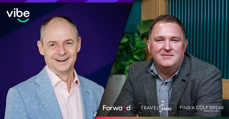 Vibe brings three sister brands onto same platform and launches new websites