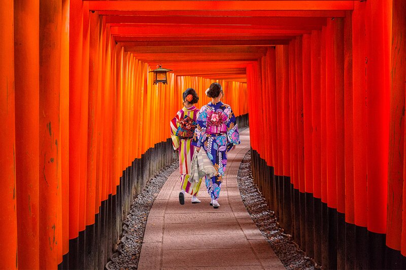 TravelUp and Wendy Wu Tours form strategic partnership to share content