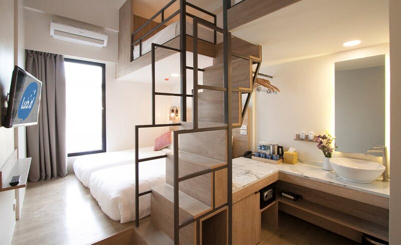 Hostelworld hails ‘strong recovery’ with first-half losses down 50%