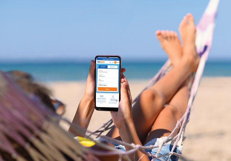 Travel Republic to promote long-haul winter trips as Brits show determination to travel