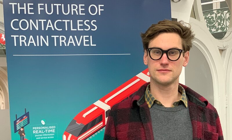 Guest Post: A little can go a long way to appease angry customers when it's not your fault