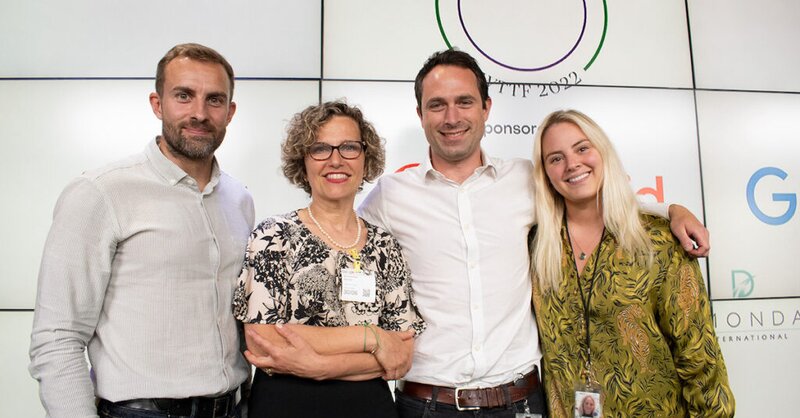 Google Women in Travel CIC launch collaboration to offer training and mentorship