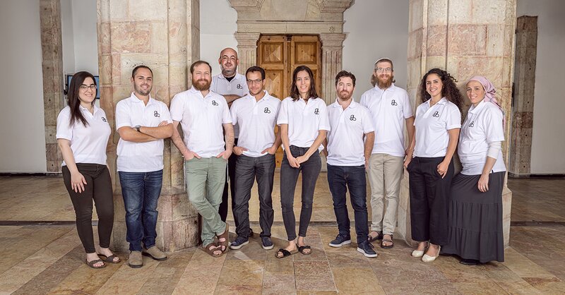 Joyned enables friends and family to plan trips together