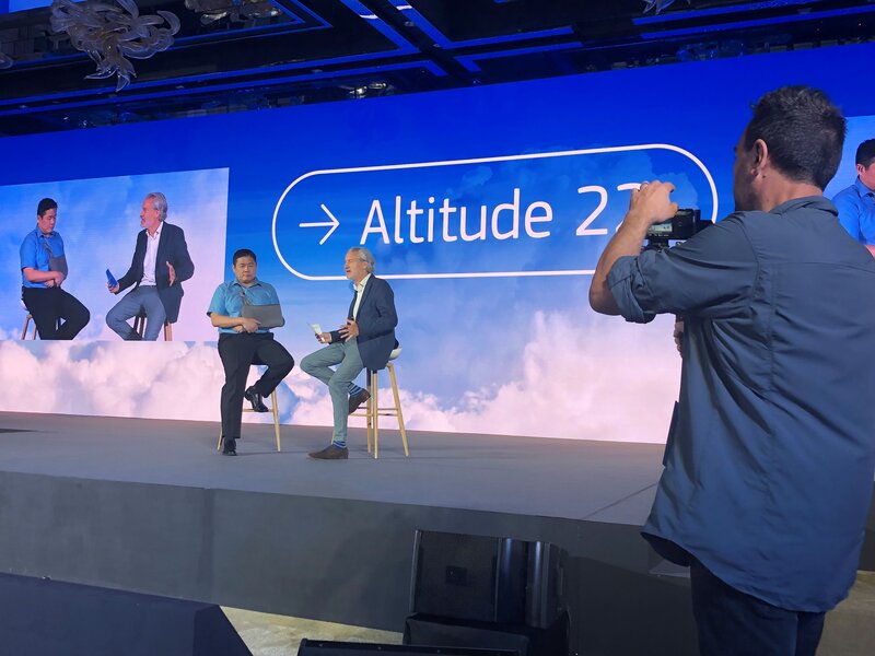 Altitude22: Singapore Airlines in final stages of testing dynamic pricing with agents