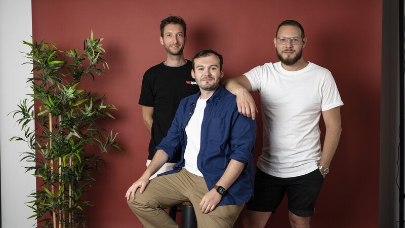 Italian group travel specialist WeRoad announces expansion to France and Germany