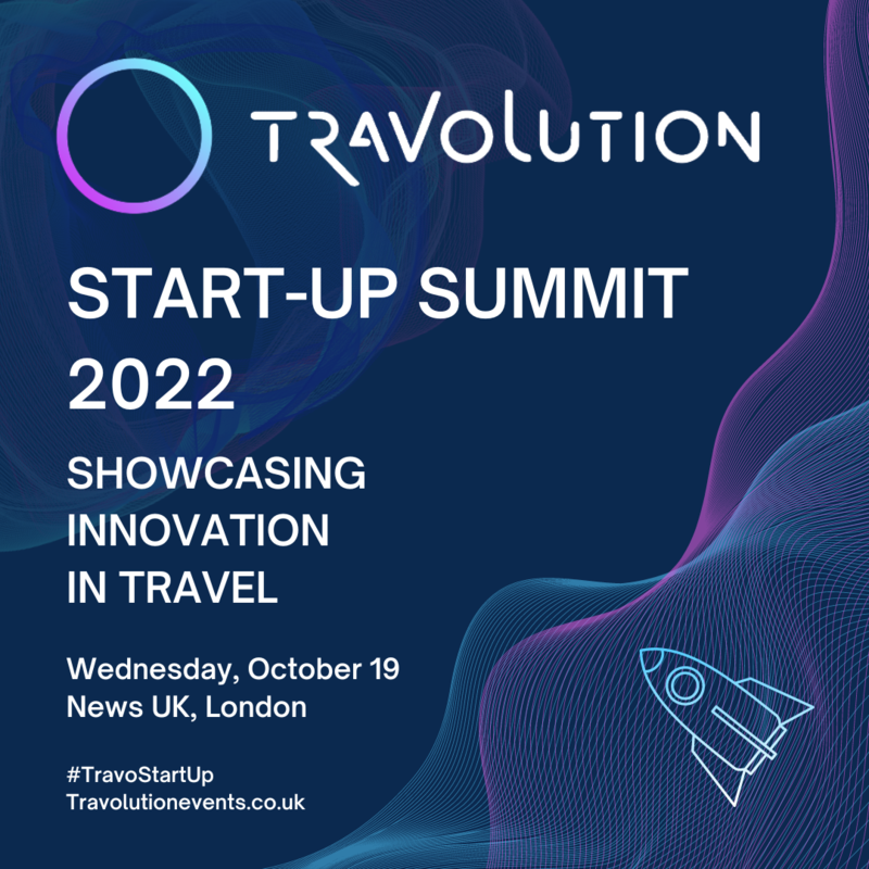 Travo Start-Up Summit 2022: Find out who's speaking at this year's event