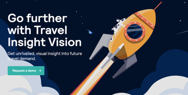 Skyscanner launches solution for airports to optimise routes and compete better