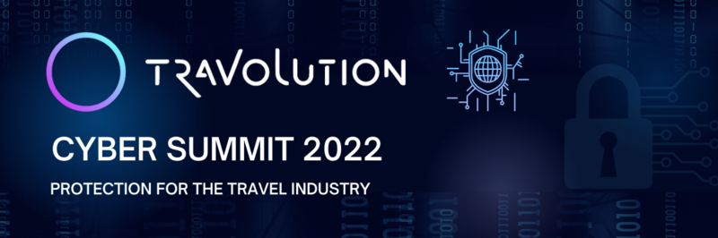 Travolution to hold Cyber Summit as travel increasingly comes under attack