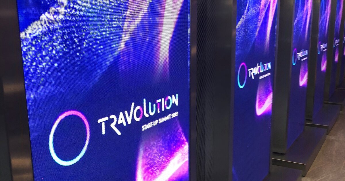Travo Start-Up Summit: Angel investors remain keen on travel
disruptors