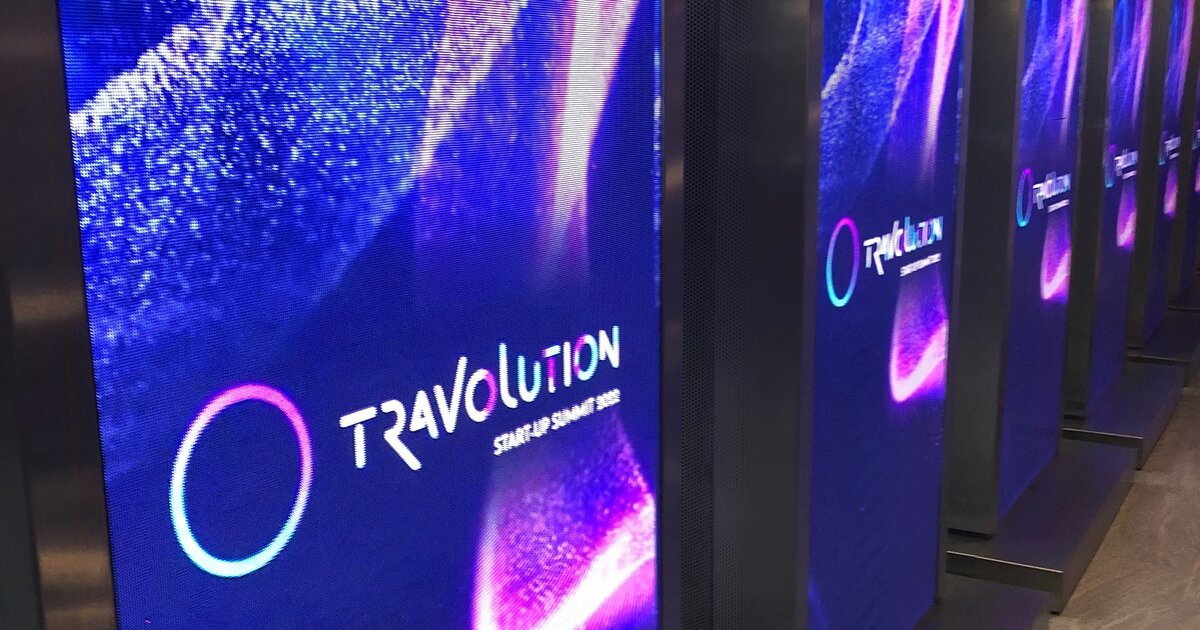 Travo Start-Up Summit: Angel investors remain keen on travel
disruptors