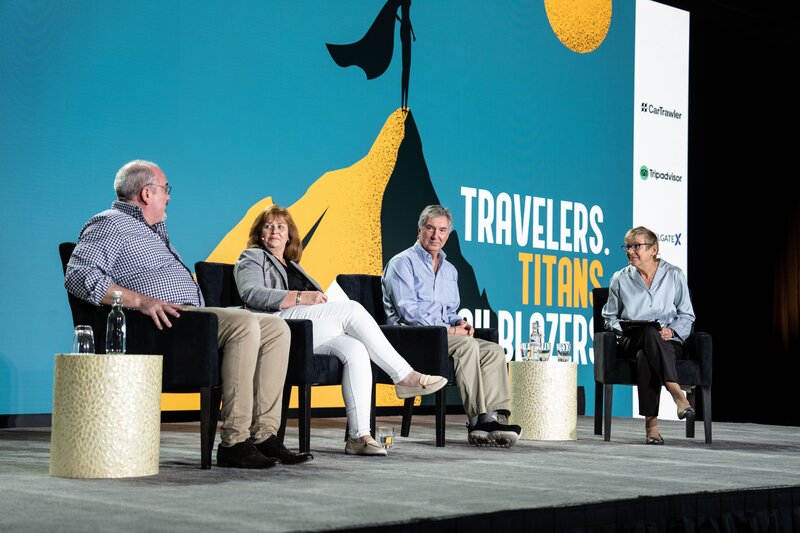 Phocuswright 2022: Pundits predict pent-up 'sugar rush' but uncertainty in 2023