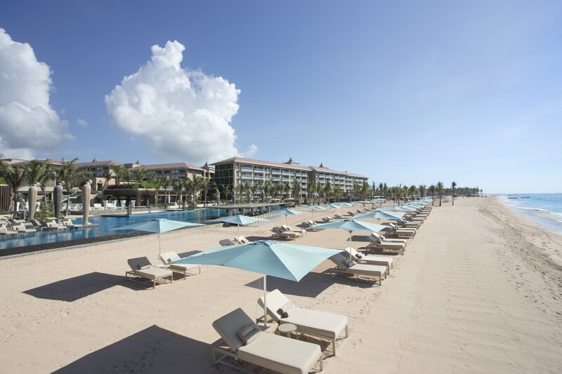 Trip Affiliates announces tie-up to power Mulia Hotels and Resorts