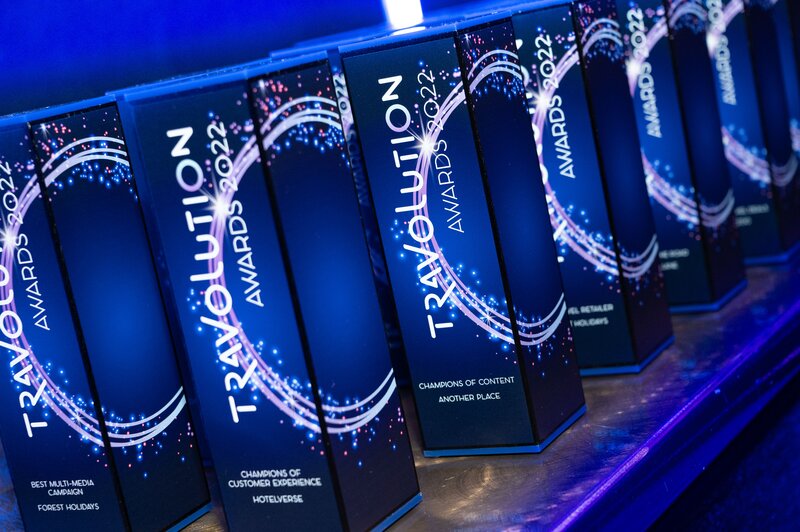 Travolution Awards 2022: Winners announced at annual ceremony
