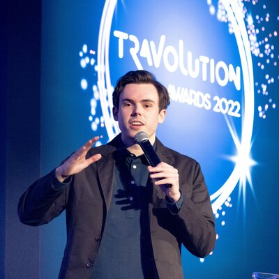 Travolution Awards 2022