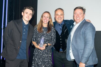 Travolution Awards 2022