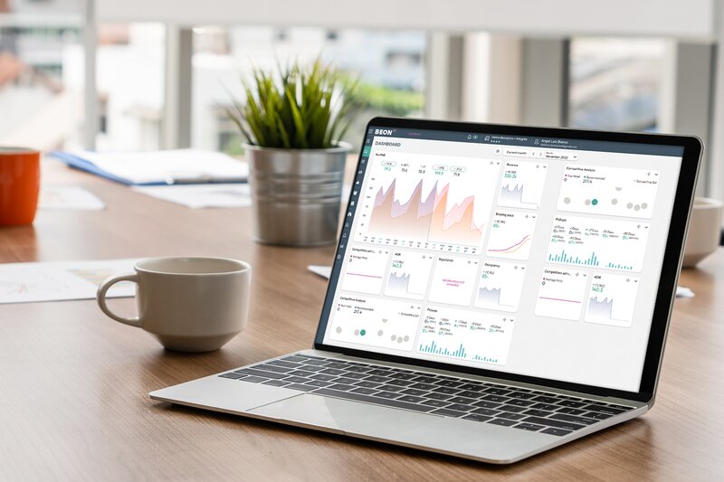 Sandra Gutiérrez appointed as the new chief customer officer at BEONx