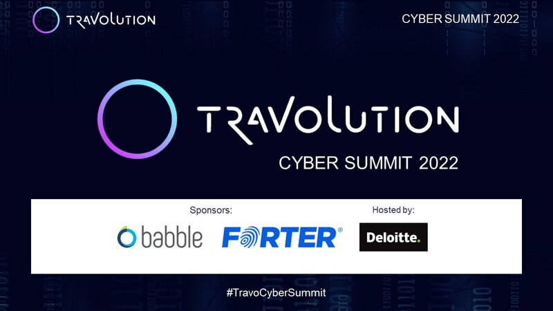 Travo Cyber Summit: Lack of compliance with basic measures behind most attacks