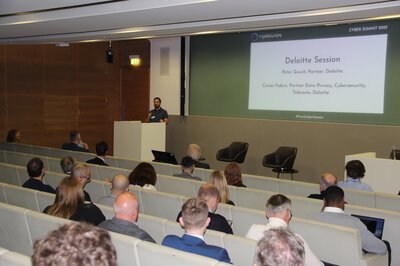 Travolution Cyber Summit 2022