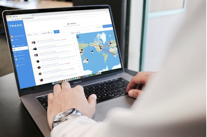 'Year of NDC' poses risk to corporate travel industry in 2023, according to Traxo